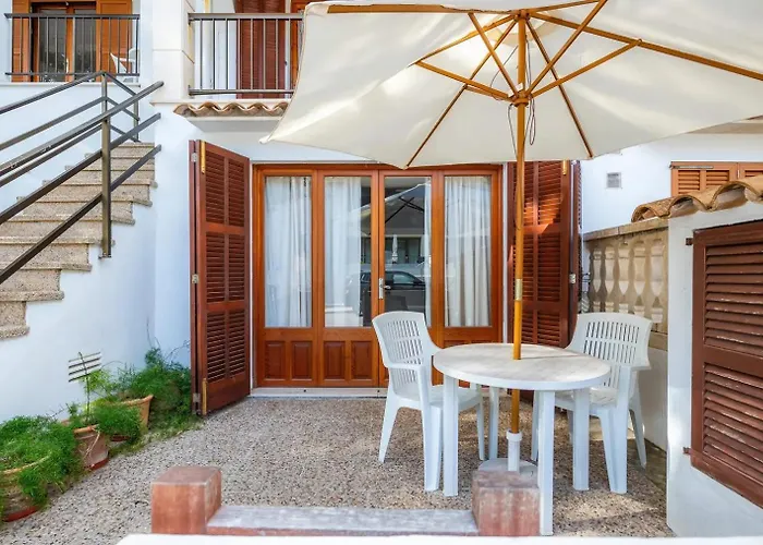 Apartamentos Mhm