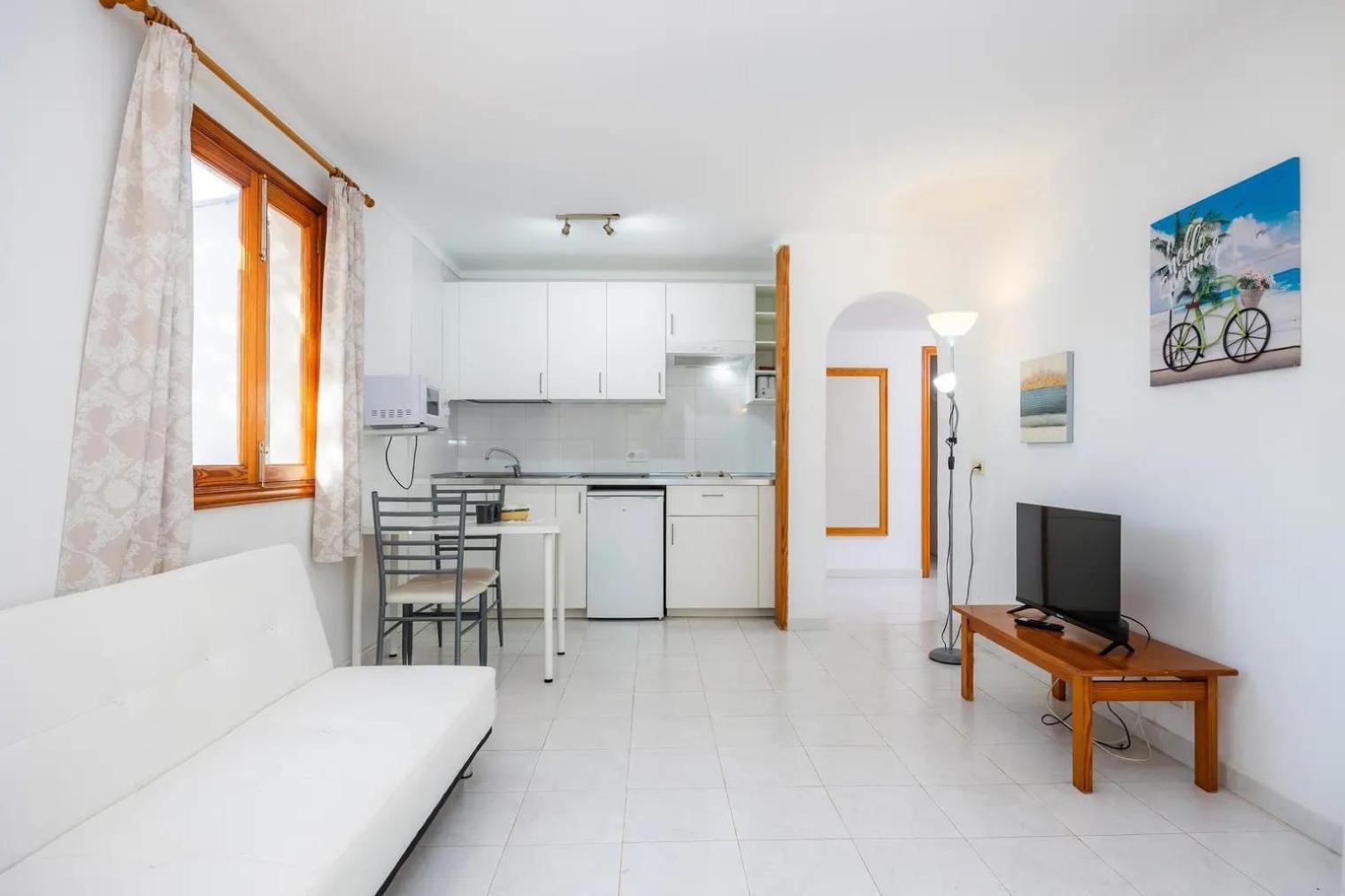 Appartement Mhm *