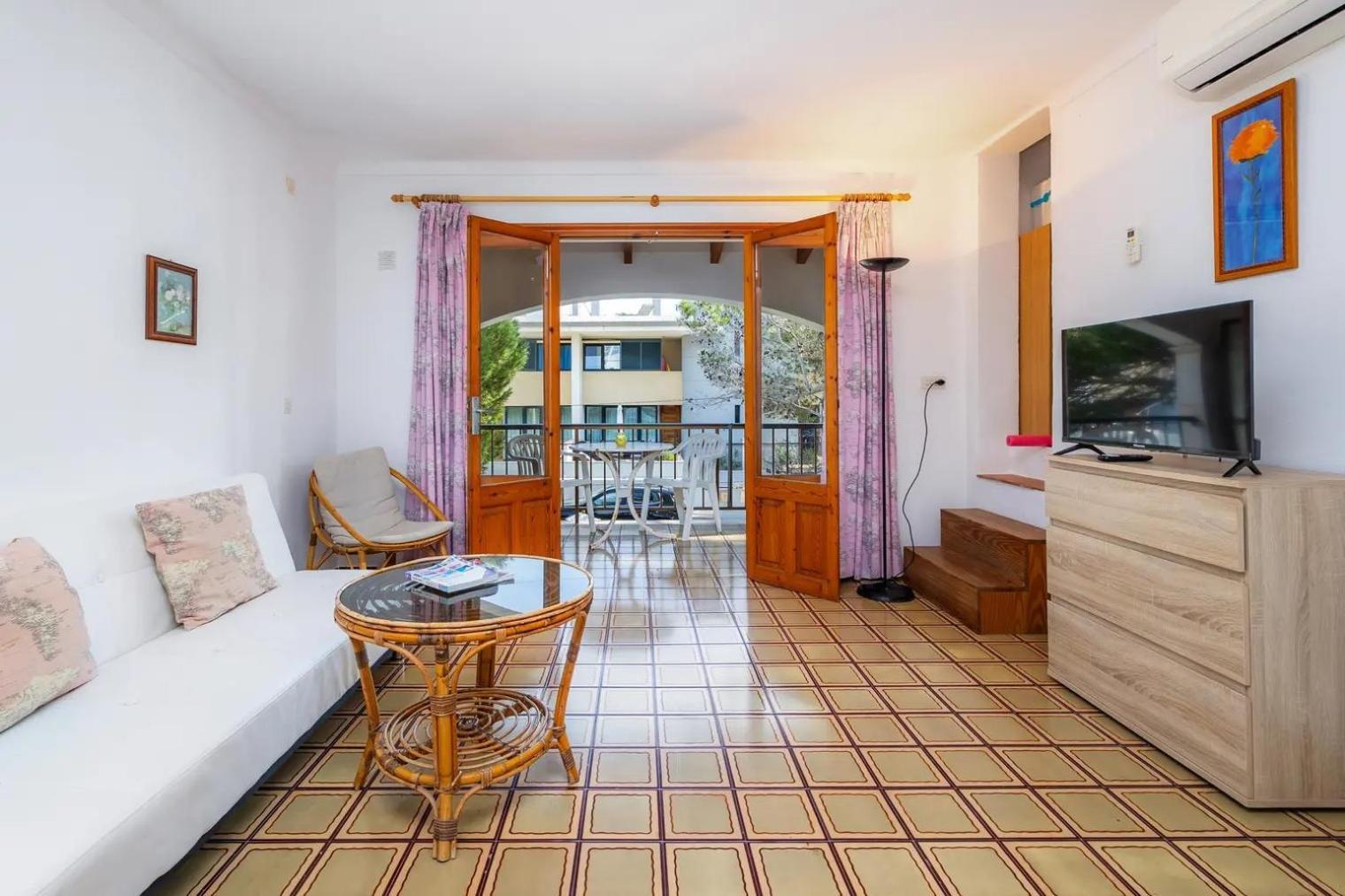 Mhm Appartement *