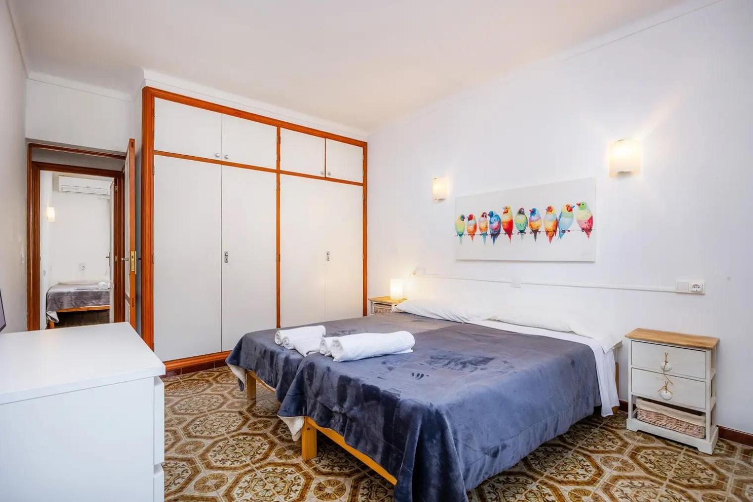 Mhm Appartement