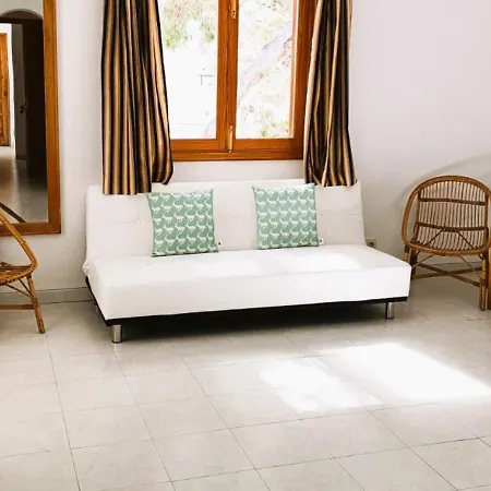 Apartamentos Mhm Cala Ratjada  Buitenkant foto