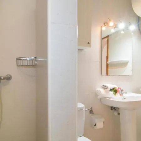 Apartamentos Mhm Cala Ratjada  Buitenkant foto