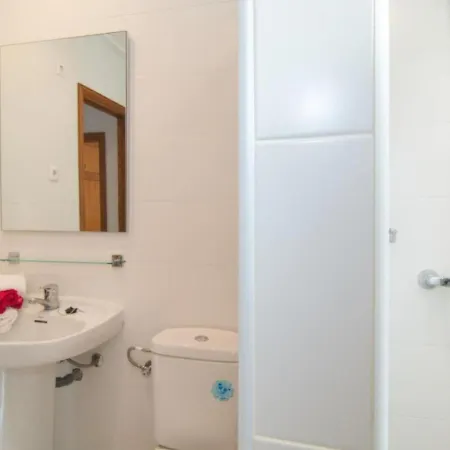 Apartamentos Mhm Cala Ratjada  Buitenkant foto