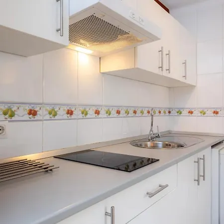 Apartamentos Mhm Cala Ratjada  Buitenkant foto