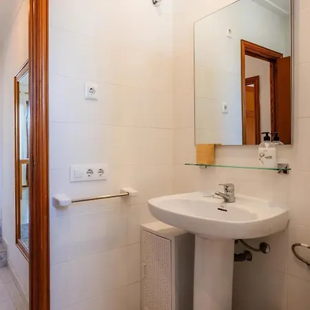 Apartamentos Mhm Cala Ratjada  Buitenkant foto