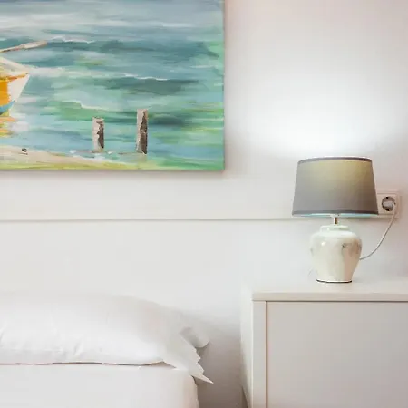 Apartamentos Mhm Cala Ratjada  Buitenkant foto