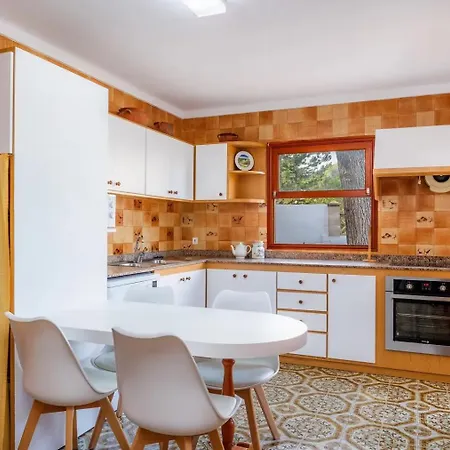 Apartamentos Mhm Cala Ratjada  Buitenkant foto