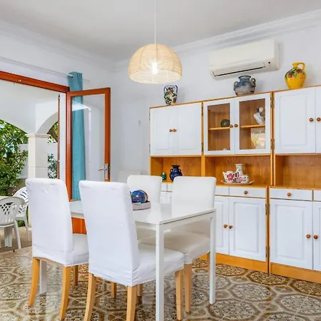Apartamentos Mhm Cala Ratjada  Buitenkant foto
