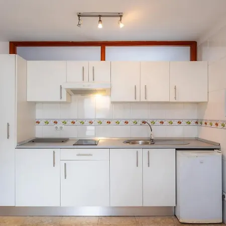 Apartamentos Mhm Cala Ratjada  Buitenkant foto