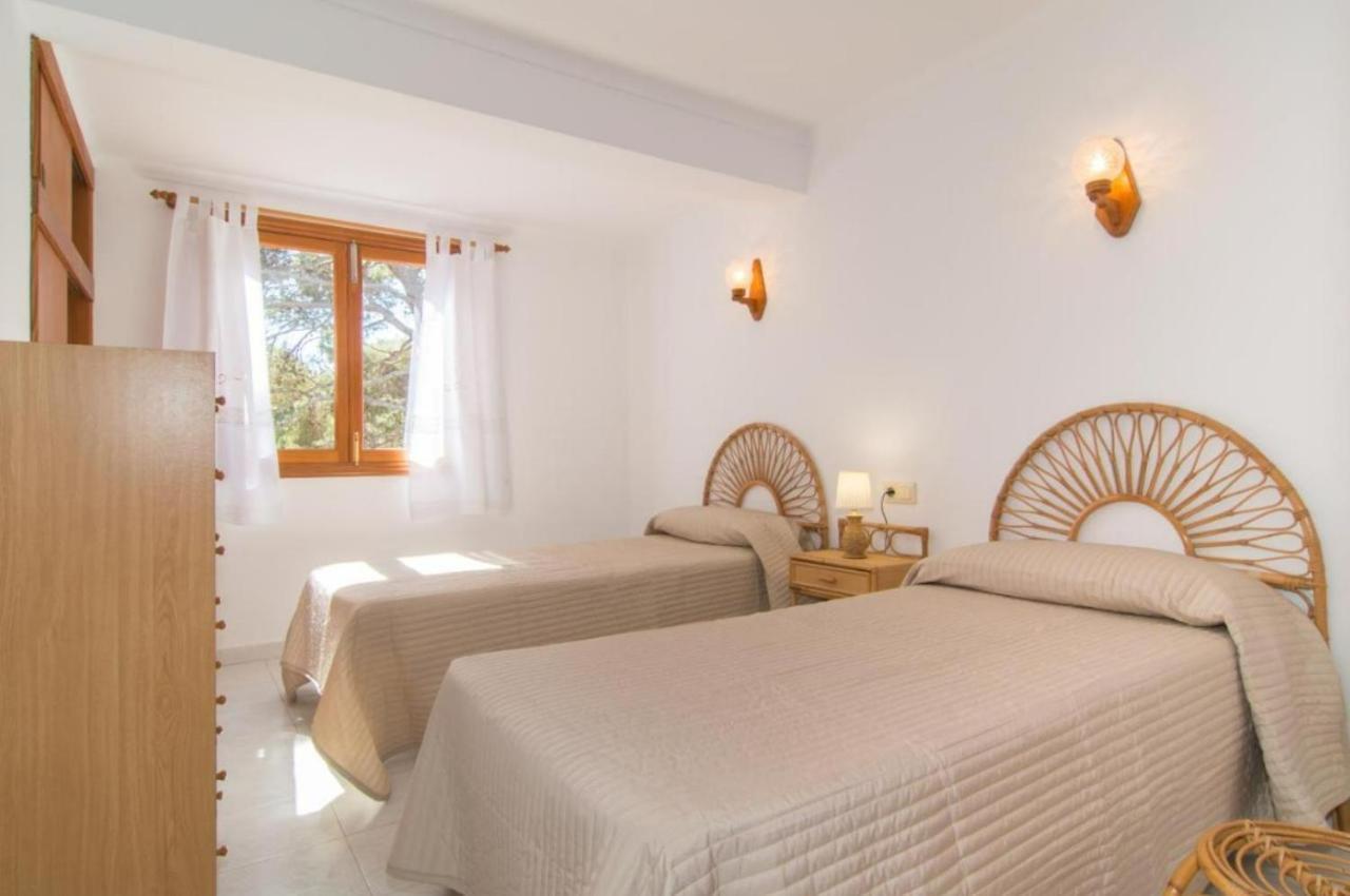 Mhm Apartament Cala Rajada