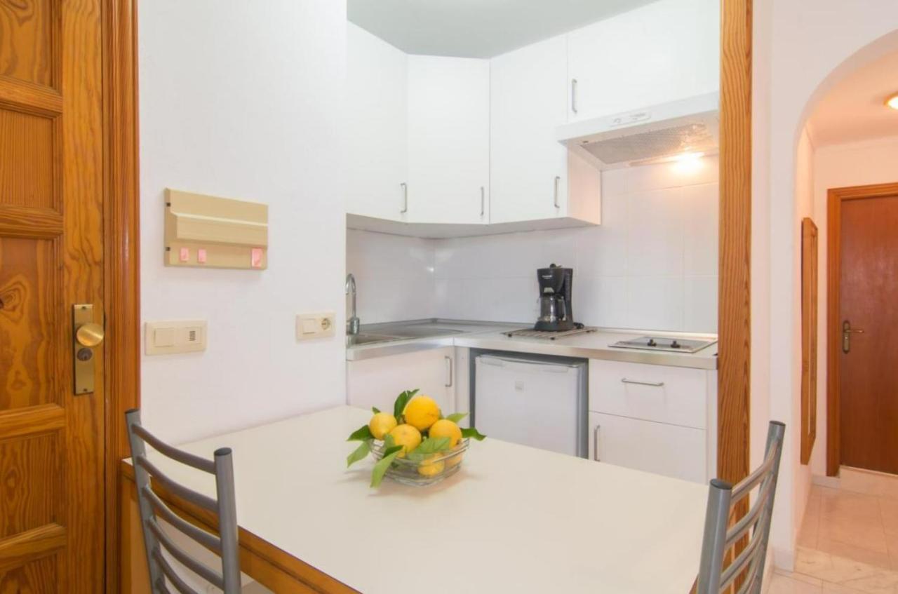 Mhm Apartament Cala Rajada