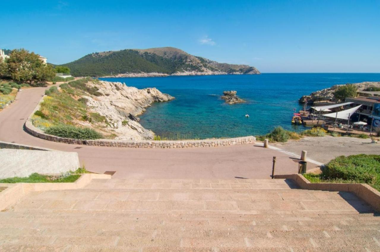 Mhm Apartament Cala Rajada