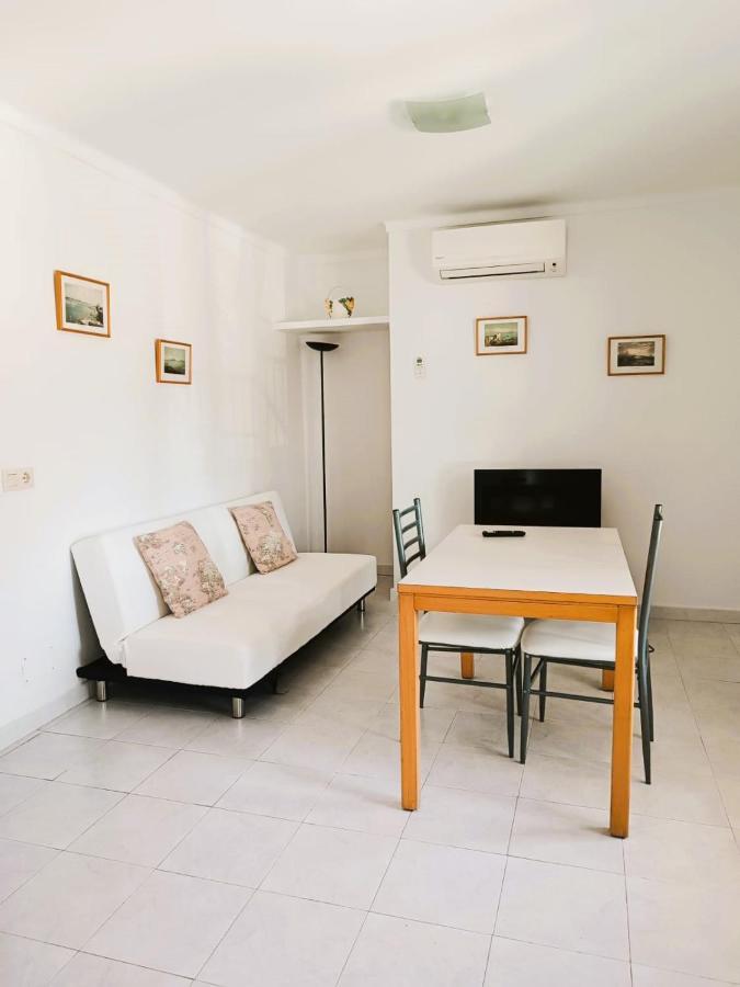Apartament Mhm Cala Ratjada (Mallorca)