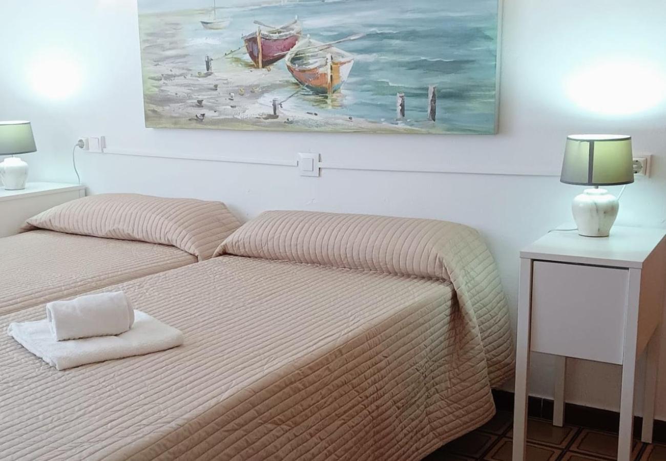 Mhm Apartament *