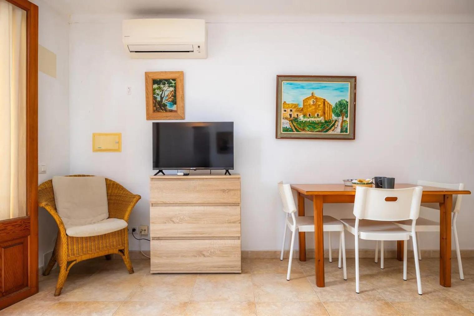 Mhm Apartament Cala Ratjada (Mallorca)