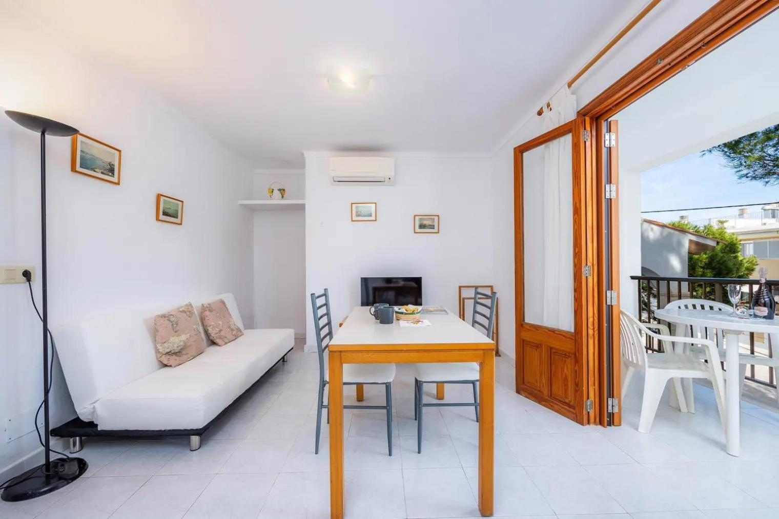 Apartament Mhm Cala Rajada