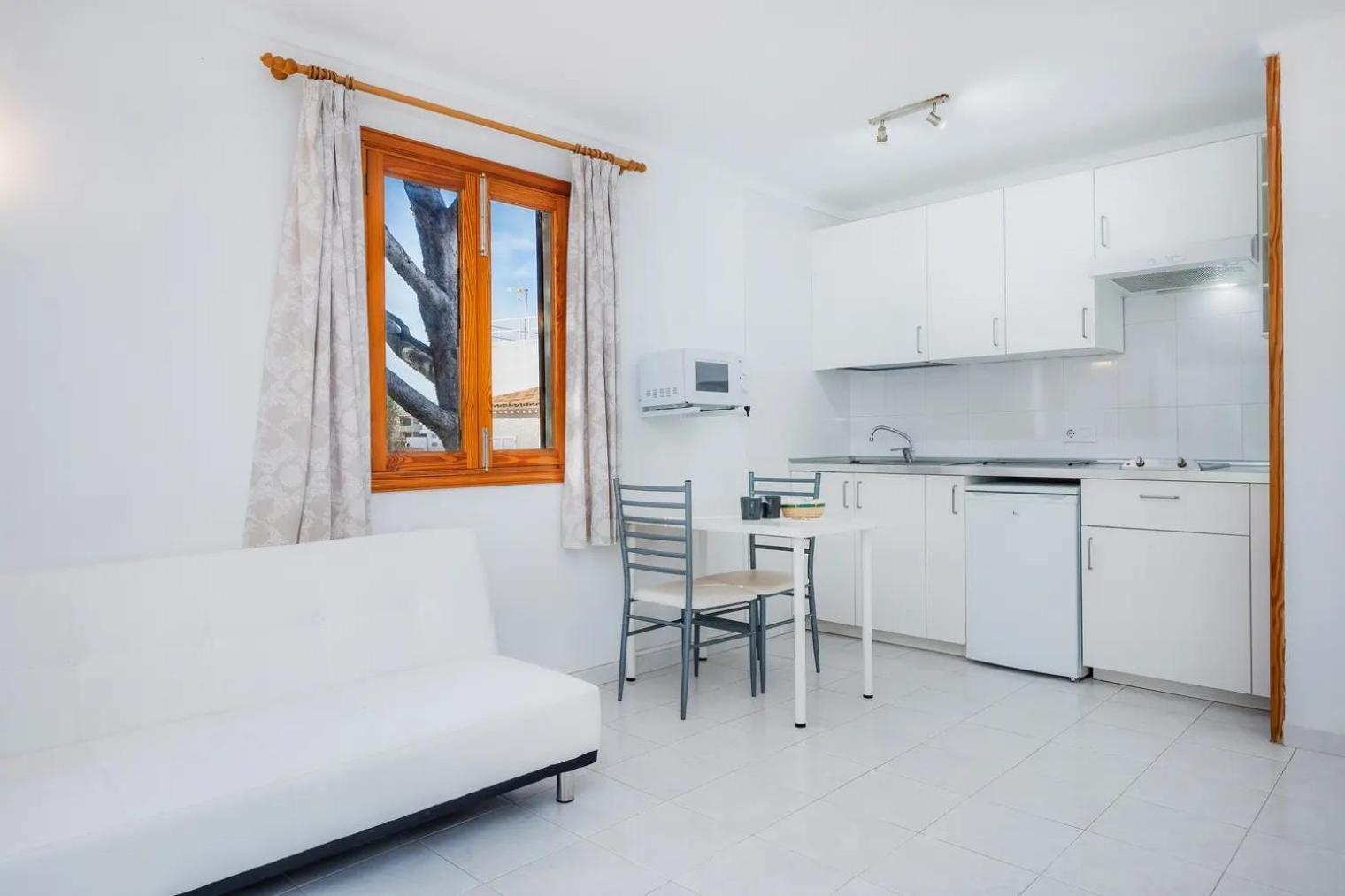 Apartament Mhm *