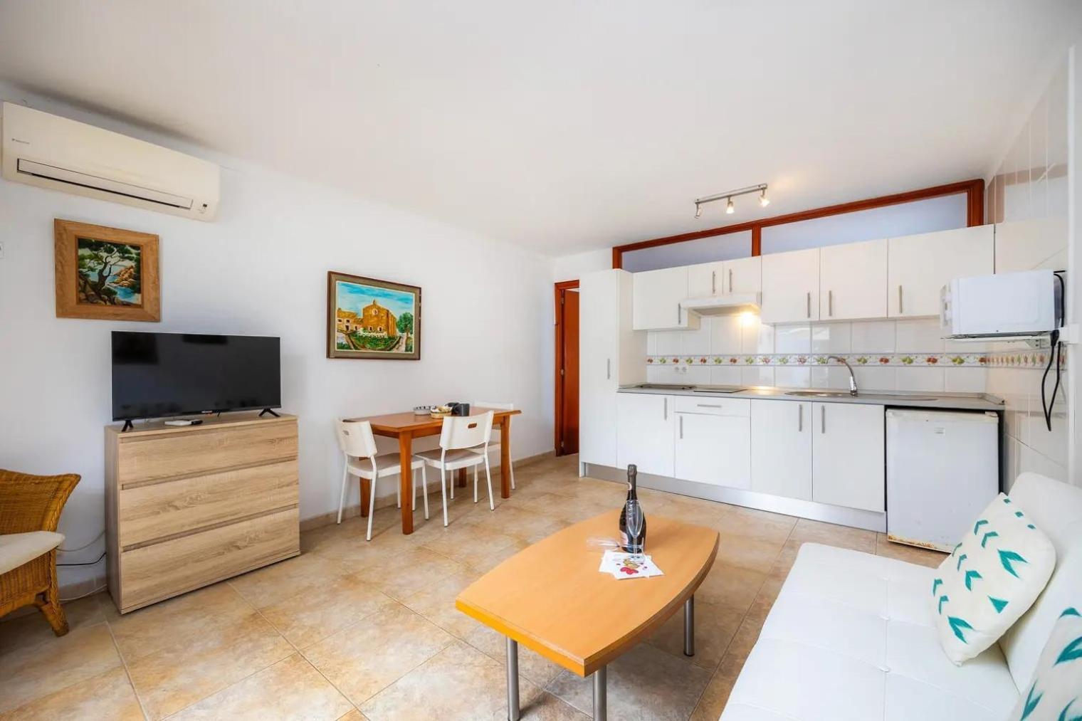 Apartament Mhm