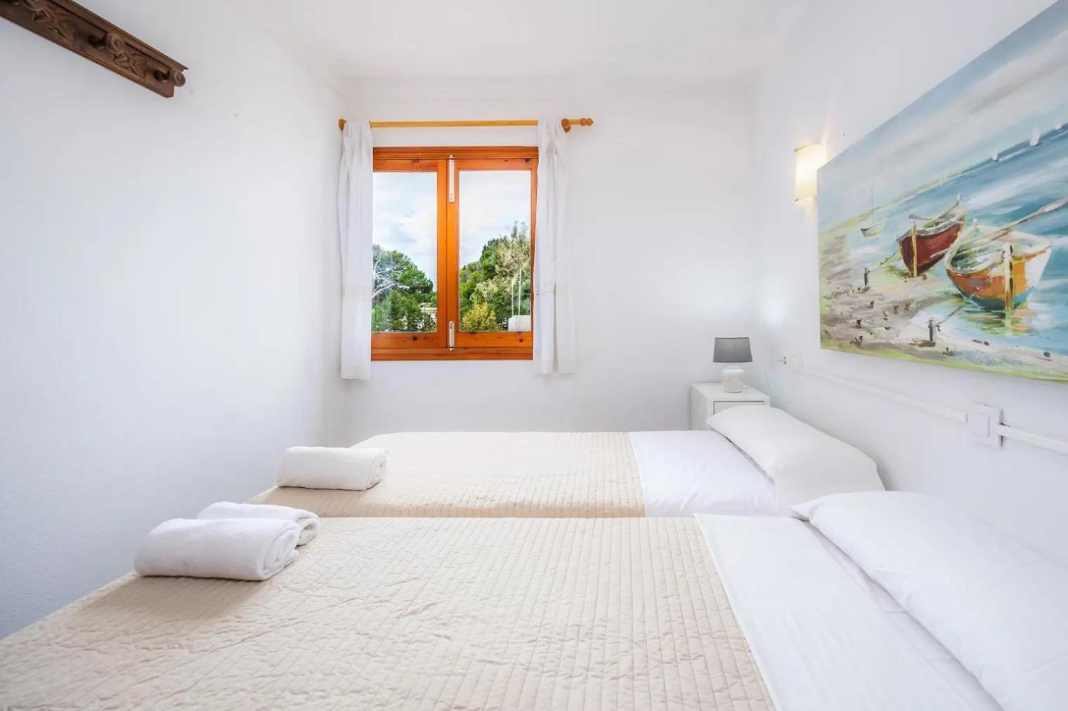 Mhm Apartament Cala Ratjada (Mallorca)