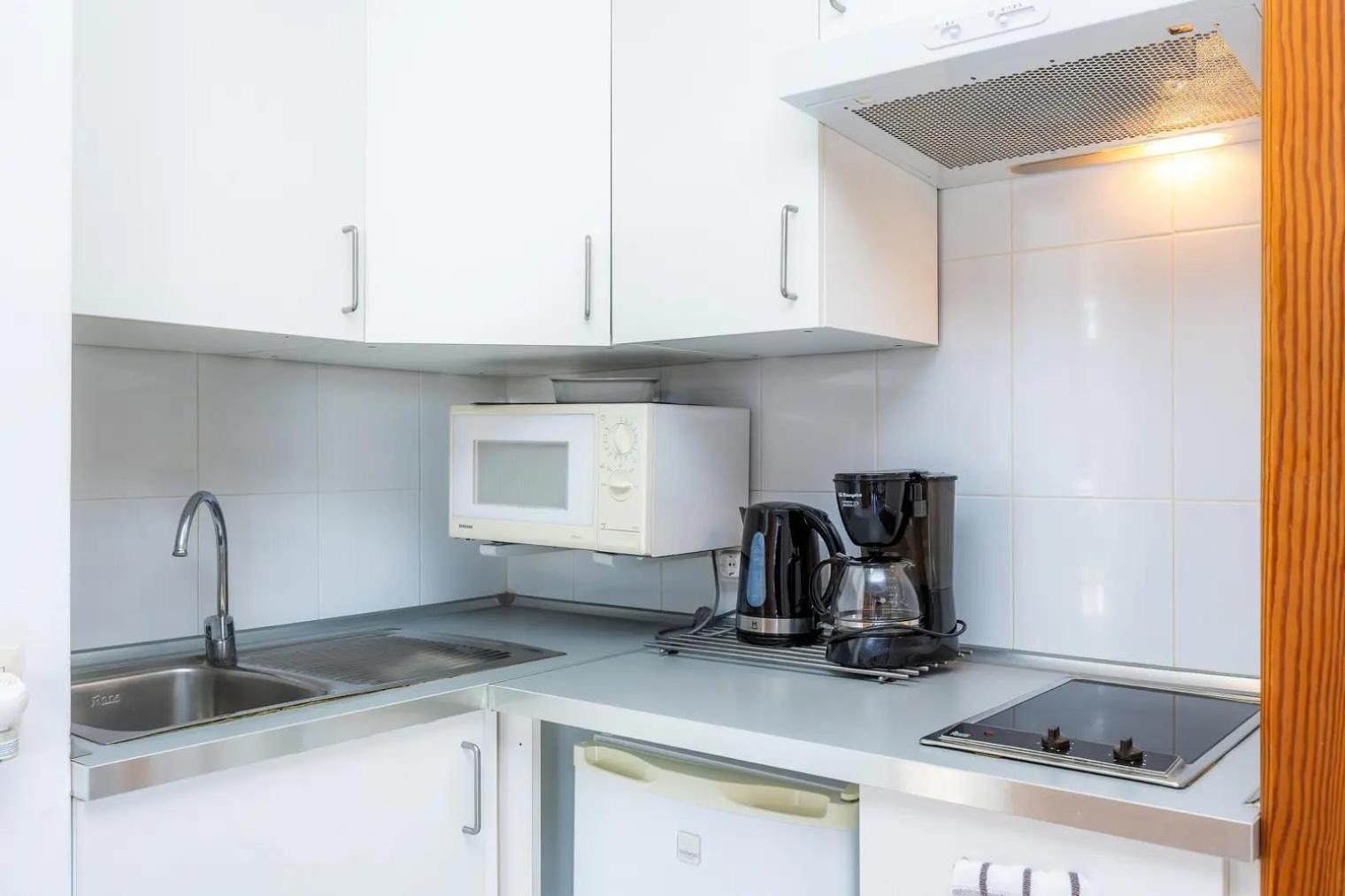 Mhm Apartament *