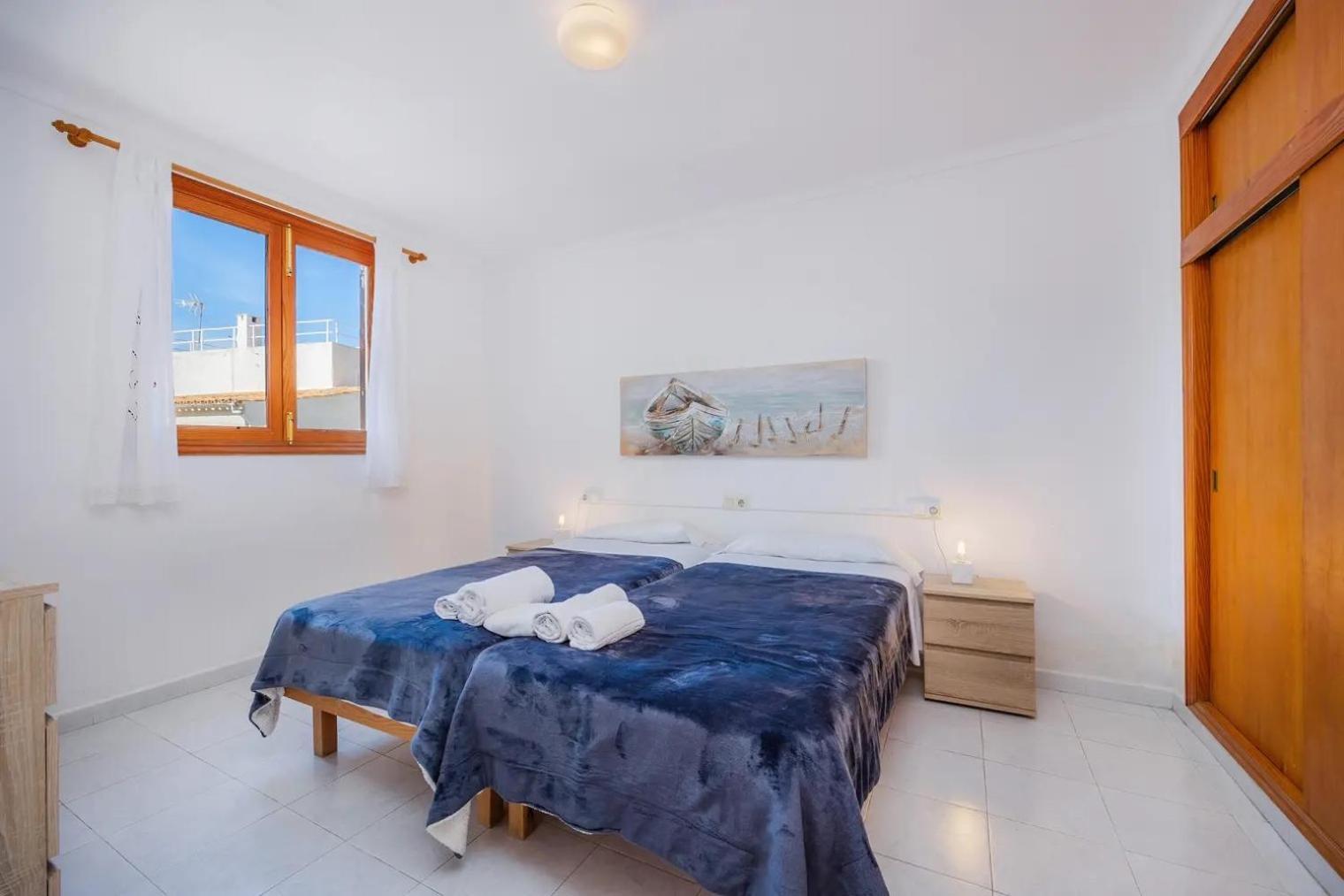 Apartament Mhm *