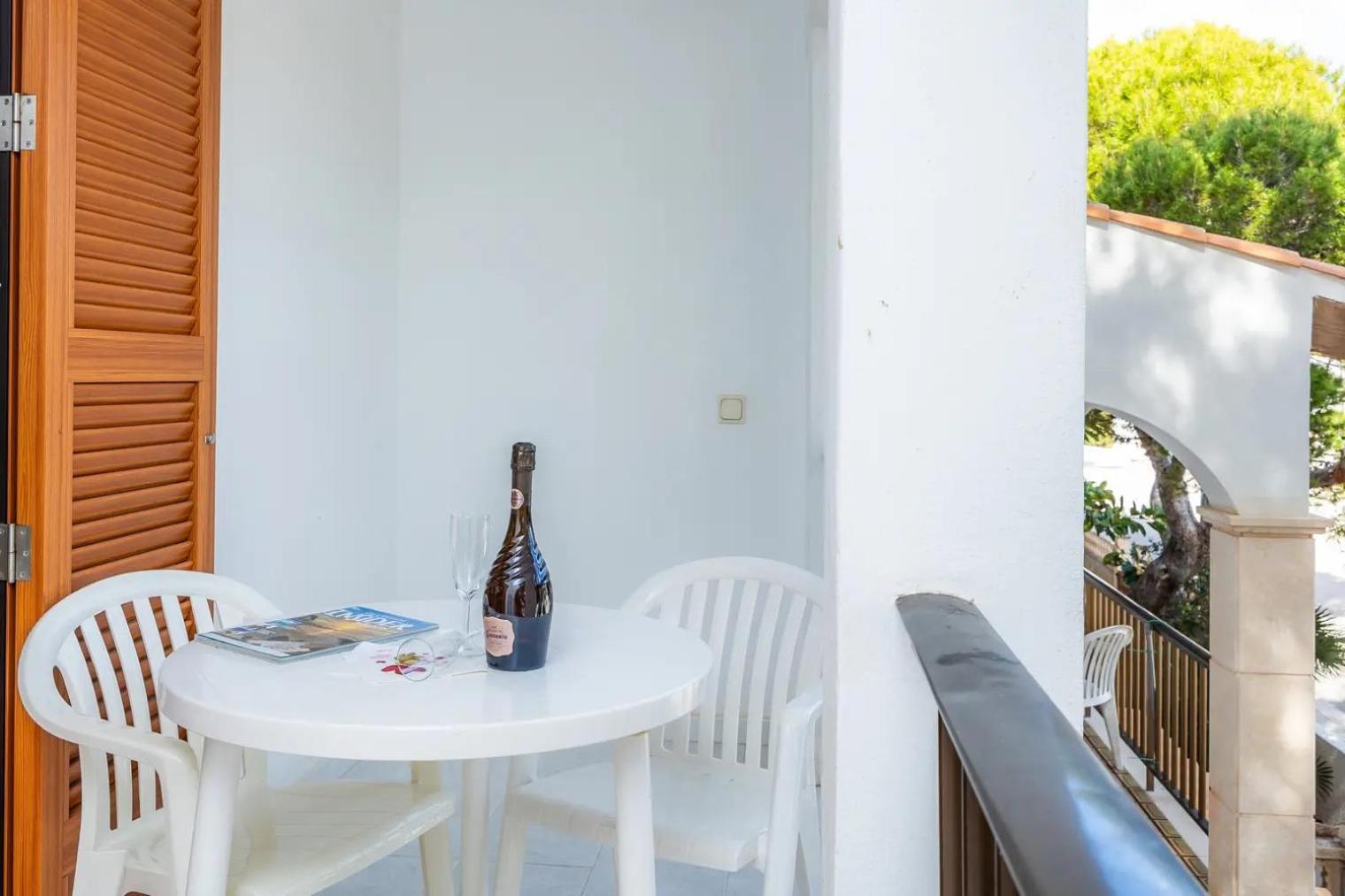 Apartament Mhm Cala Rajada