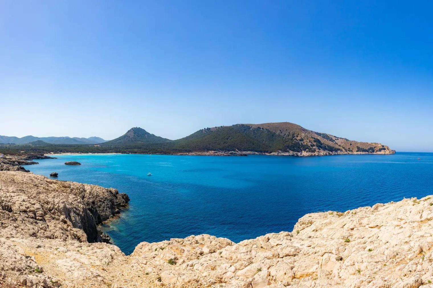 Apartament Mhm Cala Rajada