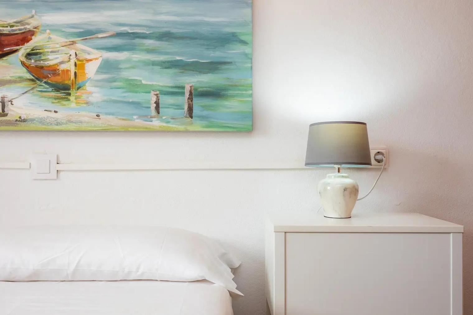 Apartament Mhm *