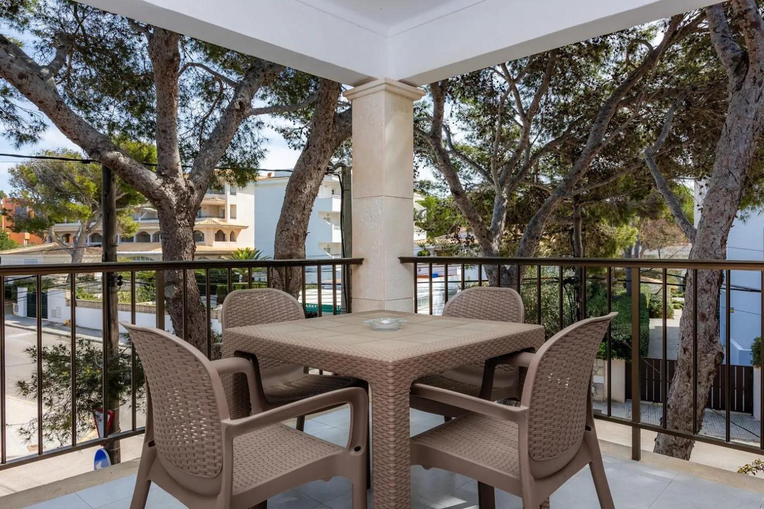 Mhm Apartament Cala Ratjada (Mallorca)