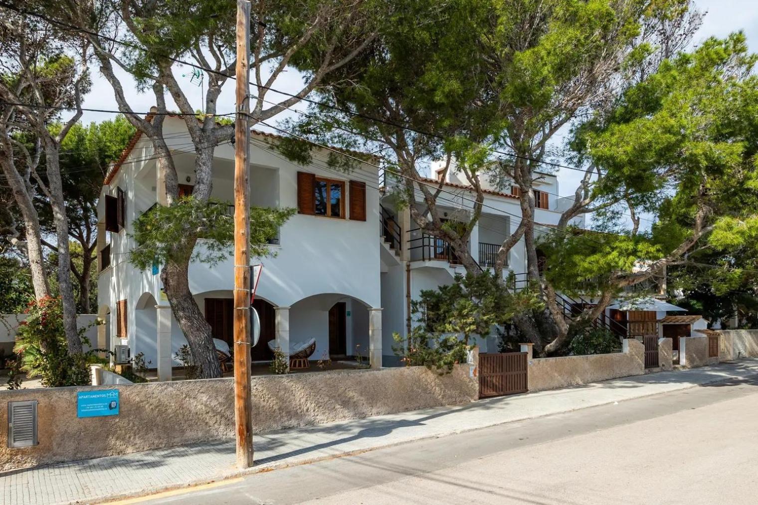 Apartament Mhm