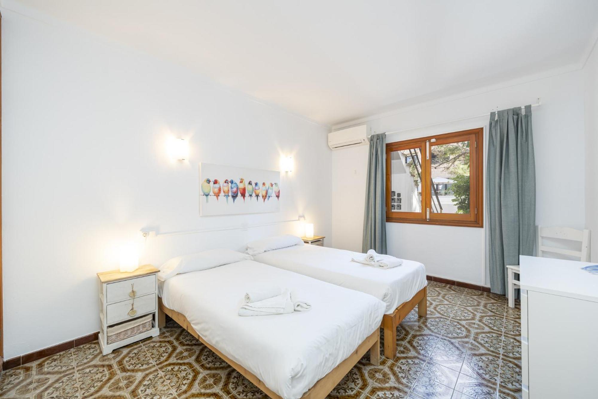 Сasa de vacaciones Antonia Cala Ratjada (Mallorca)