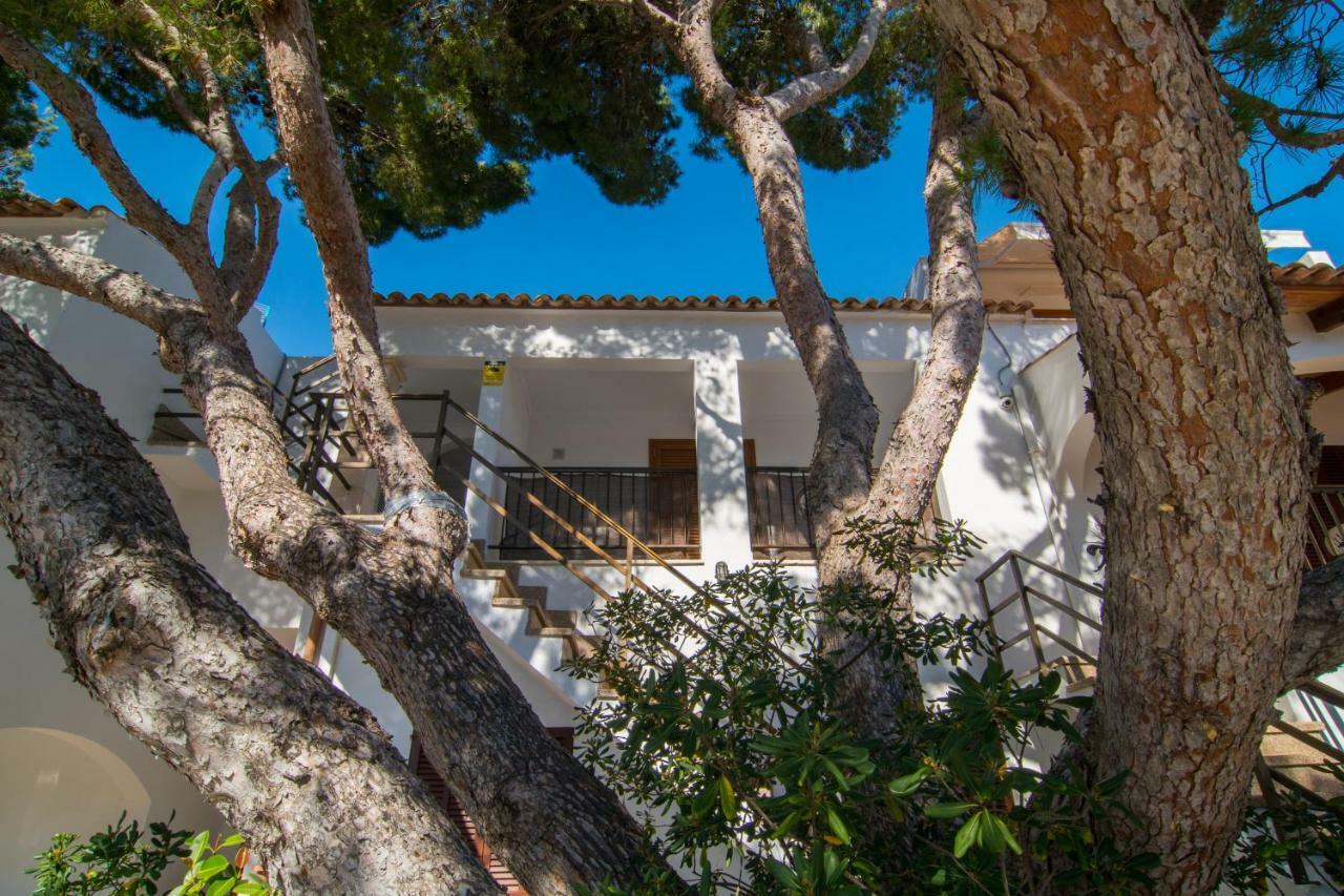 Mhm Cala Rajada