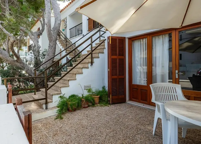 Apartamentos Mhm