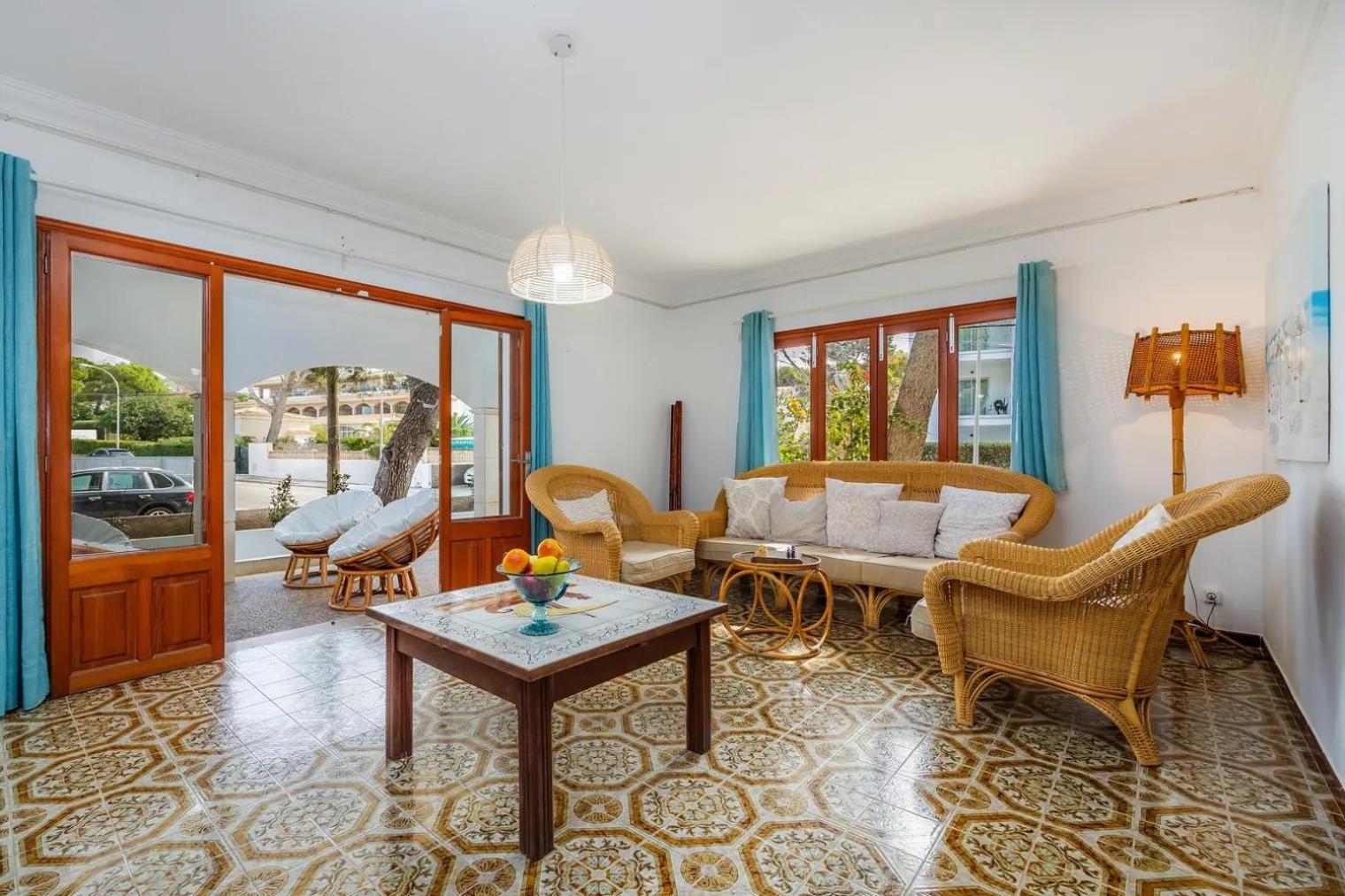 Apartment Mhm Cala Ratjada (Mallorca)